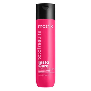 Шампунь Matrix Total Results Insta Cure проти ламкості волосся, 300 мл