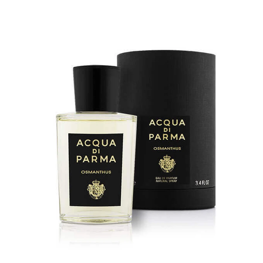 Парфумована вода Acqua di Parma Osmanthus, 100 мл: ціни та характеристики
