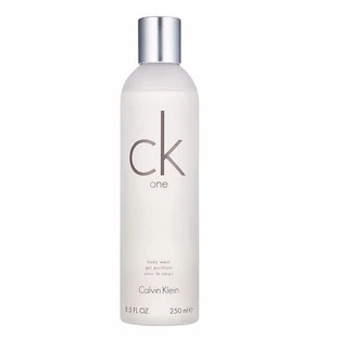 Гель для душа Calvin Klein CK One, 250 мл