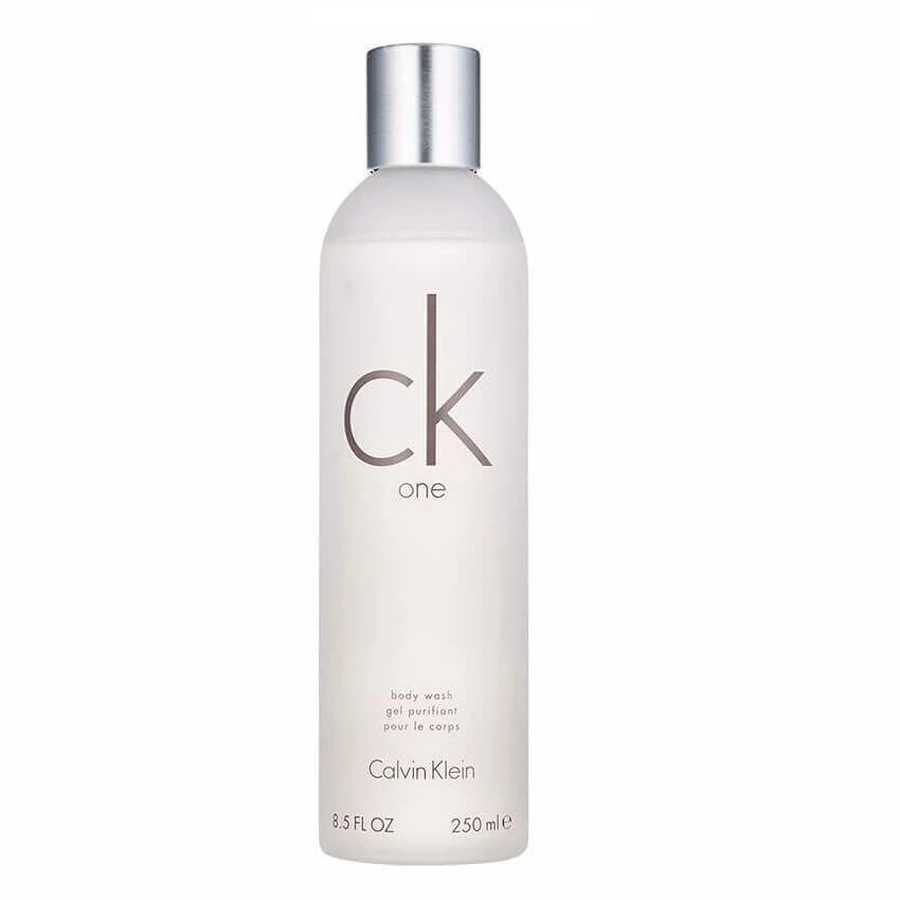 Гель для душа Calvin Klein CK One, 250 мл: цены и характеристики