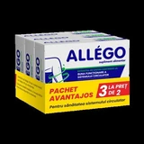 Allego pack, 3 х 30 таблеток, вкритих плівковою оболонкою, Fiterman