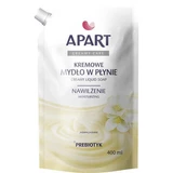 Сменный блок мыла Apart Jasmine, 400 мл