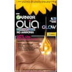 GARNIER olia Перманентный цвет 8.12 Радужный блондин, 174 мл: цены и характеристики