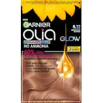 GARNIER olia Перманентный цвет 8.12 Радужный блондин, 174 мл: цены и характеристики