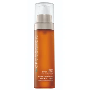 Нічна сироватка для тіла 50 мл, Moroccanoil