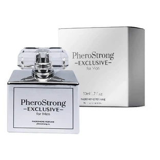 Парфуми PheroStrong Exclusive For Men з феромонами, 50 мл