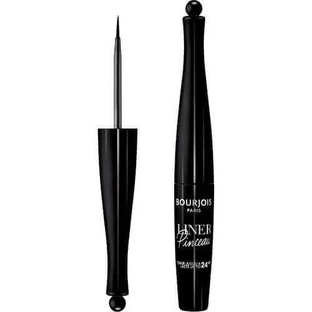 Bourjois Liner Pinceau подводка для глаз со стиком 001 Noir, 2,5 мл