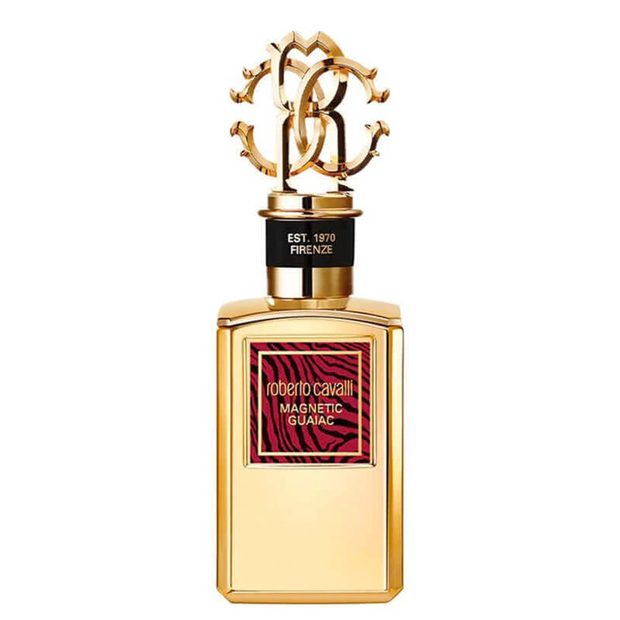 Парфумована вода Roberto Cavalli Magnetic Guaiac, 100 мл: ціни та характеристики