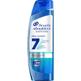 head&shoulders PRO-EXPERT 7 Інтенсивний шампунь для чоловіків 250 мл
