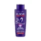L Oreal Paris Elseve Color-Vive Purple Purple Шампунь проти жовтих і мідних тонів, 200 мл