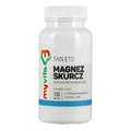 MyVita, Magnesium contraction, 100 табл