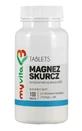 MyVita, Magnesium contraction, 100 табл