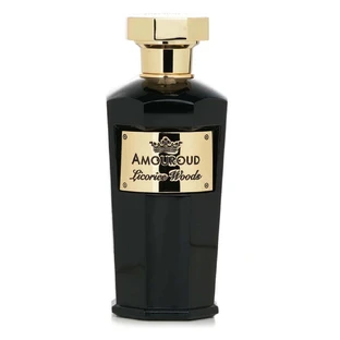 Amouroud Licorice Woods парфюмированная вода, 100 мл