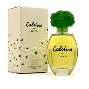 Парфумована вода Gres Cabotine Cabotine, 100 мл