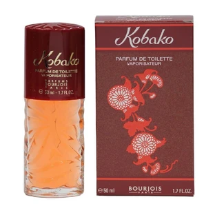 Bourjois Kobako, Туалетна вода, 50 мл