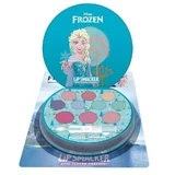 Lip Smacker Дісней Frozen Shimmer Color Palette Kids Makeup Palette