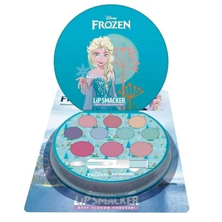 Lip Smacker Disney Frozen Shimmer Color Palette Палитра для макияжа pentru copii