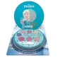 Lip Smacker Дісней Frozen Shimmer Color Palette Kids Makeup Palette