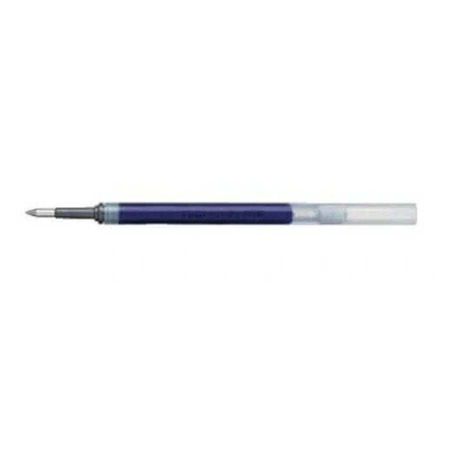 Pentel, стержень Energel LR7 0,7 мм, синий: цены и характеристики