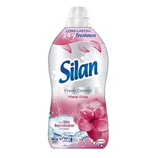 Кондиционер для белья Silan Fresh Control Floral Crisp, 1100 мл