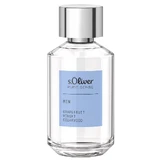 Туалетна вода s.Oliver Pure Sense для чоловіків, 50 мл