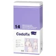 Эластичная перевязочная сетка Codofix № 14, 13,5–16 см x 1 м (грудь, живот)