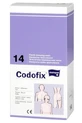 Codofix Еластична перев'язувальна сітка №. 14, 13,5-16 см х 1 м (грудна клітка, живіт)