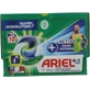 ARIEL Капсулы для стирального порошка 4в1 Active, 10 шт.