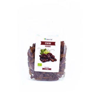 Ізюм органічний, 200 г, Nature4Life