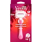Жіноча бритва Gillette Venus Sugarberry Miami, 48,75 г: ціни та характеристики