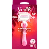 Женская бритва Gillette Venus Sugarberry Miami, 48,75 г