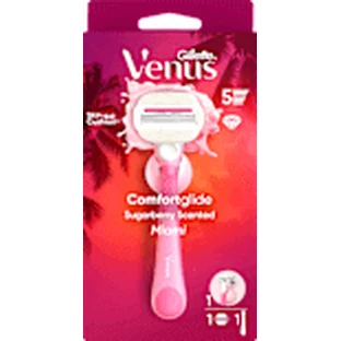Жіноча бритва Gillette Venus Sugarberry Miami, 48,75 г