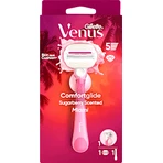Жіноча бритва Gillette Venus Sugarberry Miami, 48,75 г: ціни та характеристики