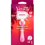 Жіноча бритва Gillette Venus Sugarberry Miami, 48,75 г: ціни та характеристики