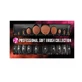 W7, Набір кистей, Professional Soft Brush Collection, 10 шт