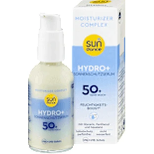SUNDANCE Sundance Увлажняющая сыворотка для лица SPF50, 50 мл