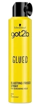 Лак для волосся Got2B Glued Blasting Freeze Mega Strong Hold Hairspray, 300 мл