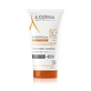 Крем сонцезахисний SPF50+ для сухої чутливої шкіри Exomega Control, 150 мл, A-derma