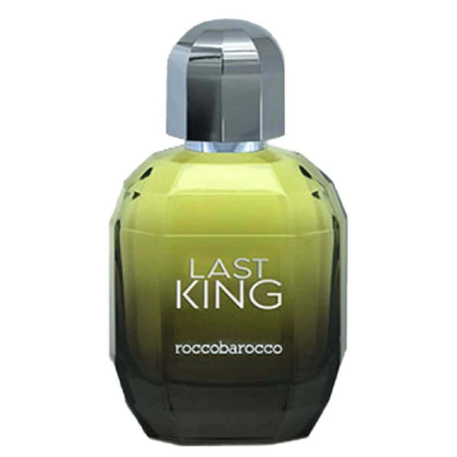 Roccobarocco Last King Туалетная вода, 100 мл: цены и характеристики