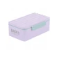 BackUp, Lilac Lunch Box, 1 шт