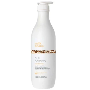 Milk Shake Curl Passion Кондиционер для вьющихся волос, 1000 мл