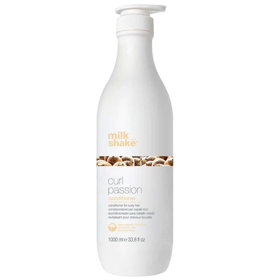 Milk Shake Curl Passion Кондиционер для вьющихся волос, 1000 мл: цены и характеристики