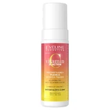 Eveline Cosmetics Vitamin C 3x Action Illuminating Facial Cleansing Foam, 150 мл