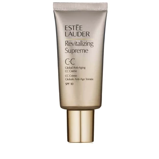 Estée Lauder Revitalizing Supreme Global Anti-Aging Nourishing CC Face Cream, 30 мл