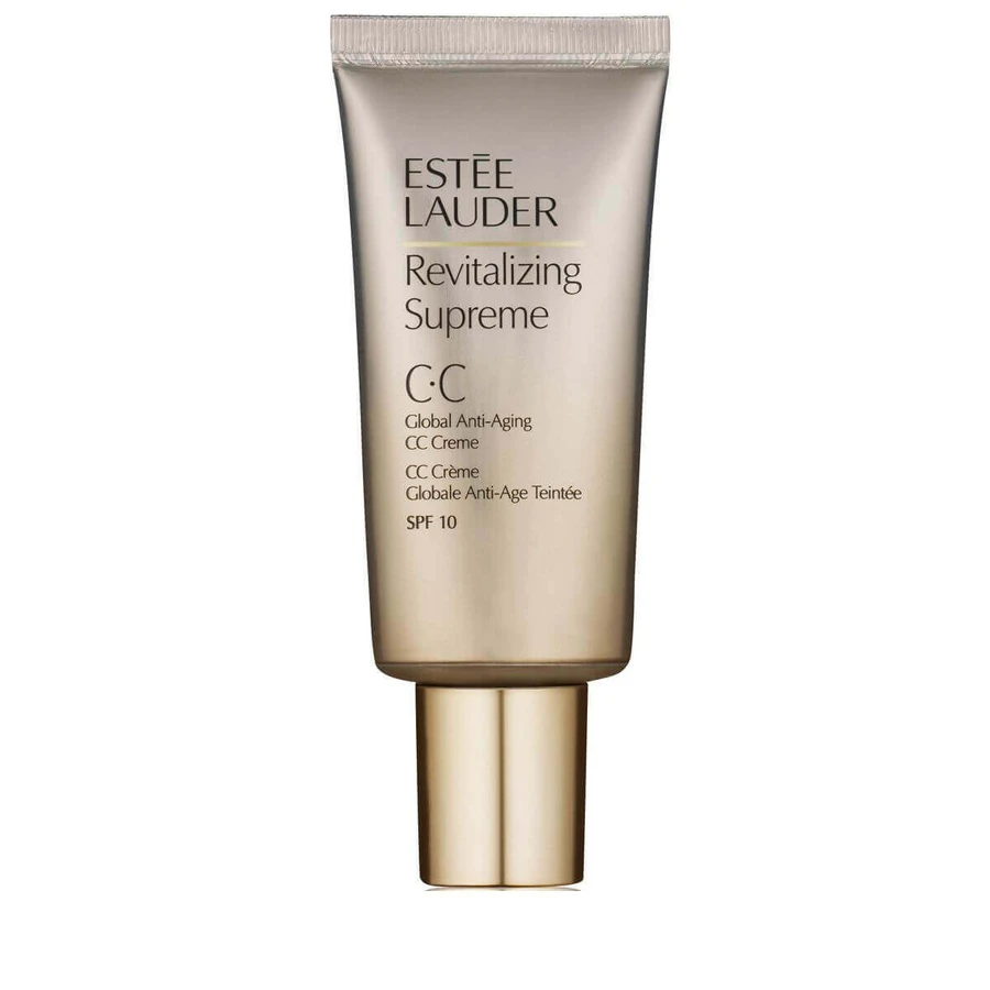 Estée Lauder Revitalizing Supreme Global Anti-Aging Nourishing CC Face Cream, 30 мл: ціни та характеристики