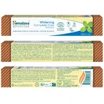 Himalaya Botaniq Complete Care, паста для борьбы с альбицией, ментальной пиперацией, фтором, 75 мл: цены и характеристики