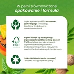 Himalaya Botaniq Complete Care, паста для борьбы с альбицией, ментальной пиперацией, фтором, 75 мл: цены и характеристики
