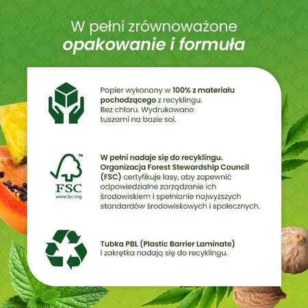 Himalaya Botaniq Complete Care, паста для борьбы с альбицией, ментальной пиперацией, фтором, 75 мл: цены и характеристики