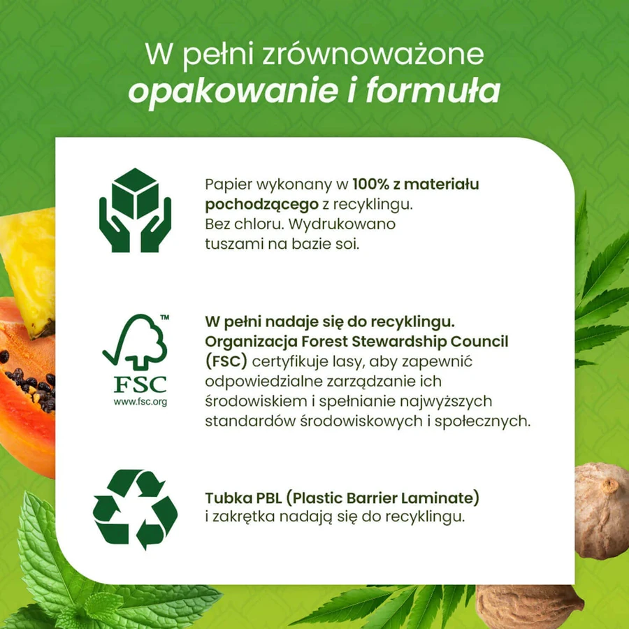 Himalaya Botaniq Complete Care, паста для борьбы с альбицией, ментальной пиперацией, фтором, 75 мл: цены и характеристики