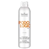 Крем-маска для ног Farmona Professional смягчающая с кислотами, 150 мл